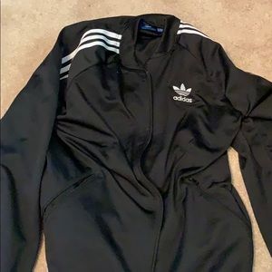 Adidas jacket